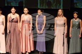 Бургас - коледен концерт НУМСИ „Проф. Панчо Владигеров“