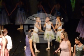 Бургас - коледен концерт НУМСИ „Проф. Панчо Владигеров“