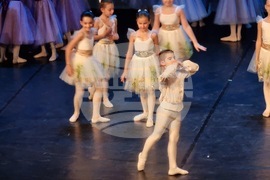 Бургас - коледен концерт НУМСИ „Проф. Панчо Владигеров“