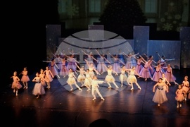 Бургас - коледен концерт НУМСИ „Проф. Панчо Владигеров“