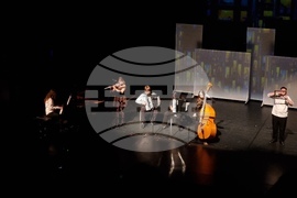 Бургас - коледен концерт НУМСИ „Проф. Панчо Владигеров“