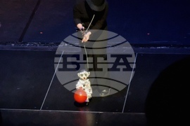 Бургас - коледен концерт НУМСИ „Проф. Панчо Владигеров“