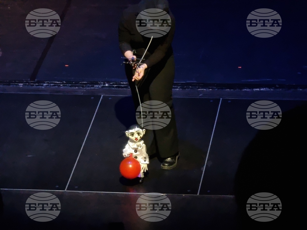 Бургас - коледен концерт НУМСИ „Проф. Панчо Владигеров“