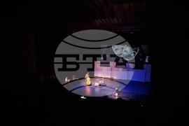 Бургас - коледен концерт НУМСИ „Проф. Панчо Владигеров“