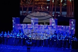 Бургас - коледен концерт НУМСИ „Проф. Панчо Владигеров“