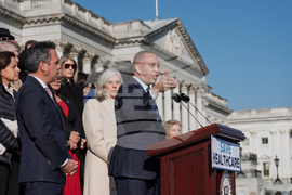 Congress Health Care