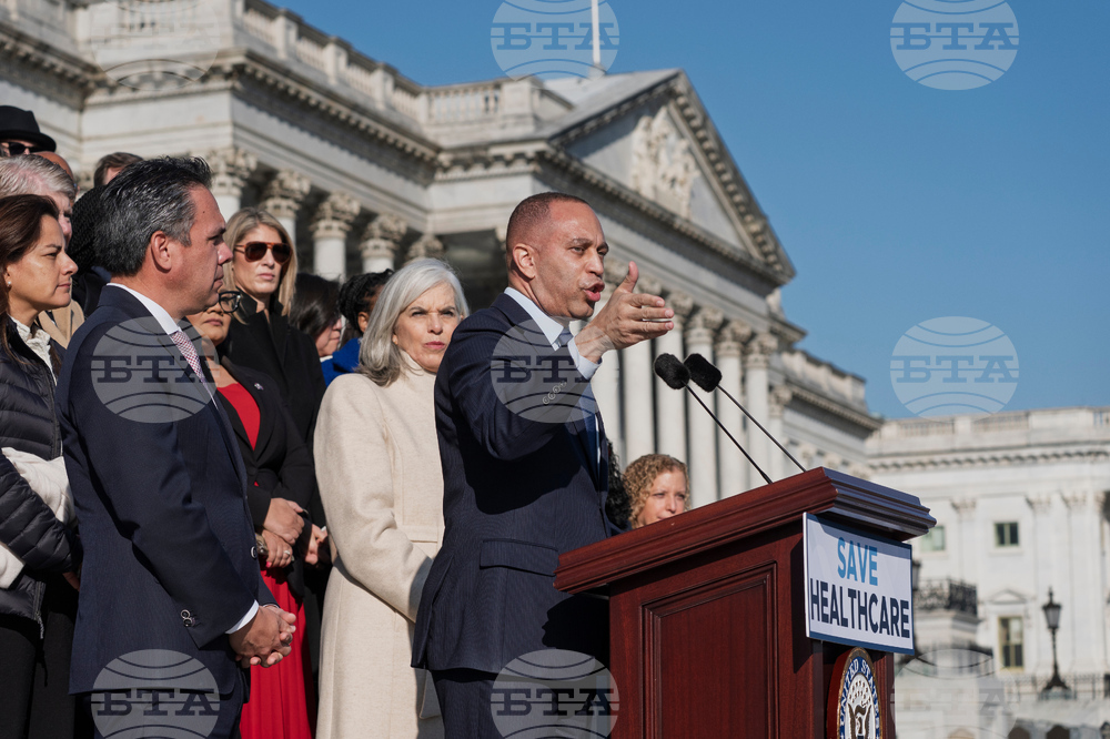 Congress Health Care