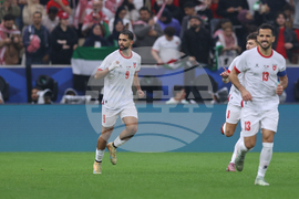 Qatar Arab Cup Soccer