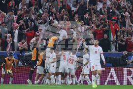 Qatar Arab Cup Soccer