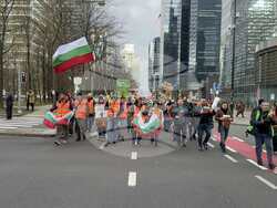 Снимка: Национална асоциация на зърнопроизводителите 