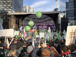 Снимка: Национална асоциация на зърнопроизводителите 