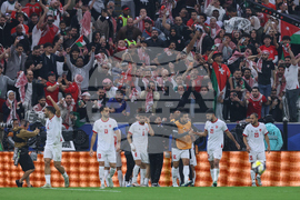 Qatar Arab Cup Soccer