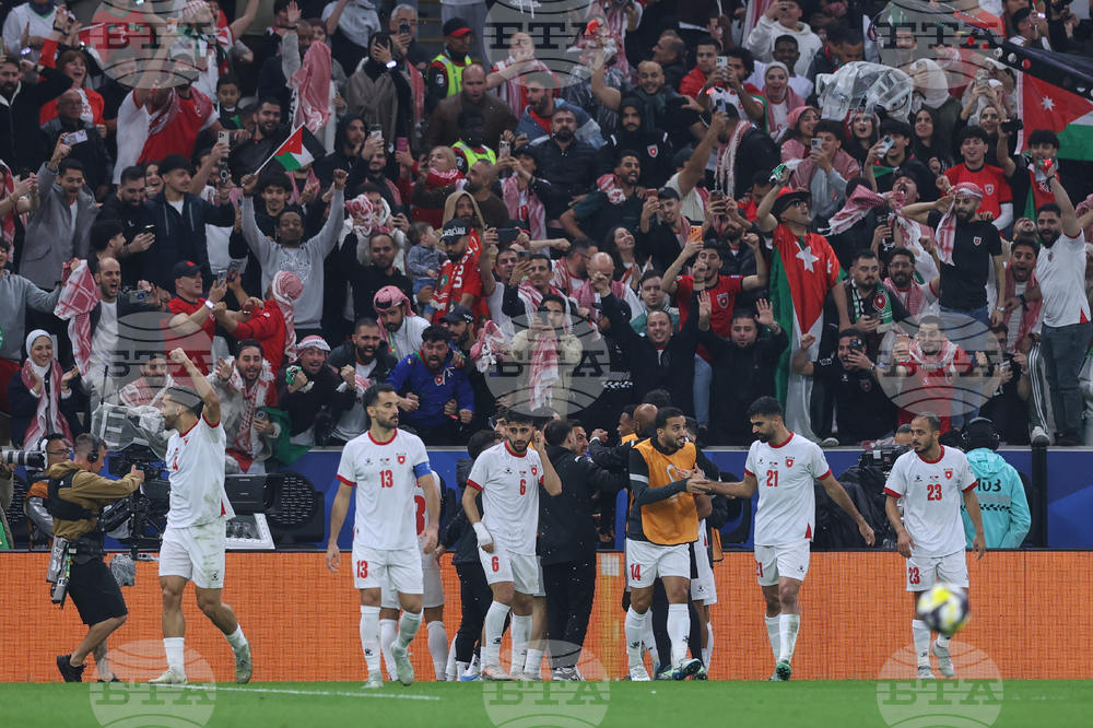 Qatar Arab Cup Soccer