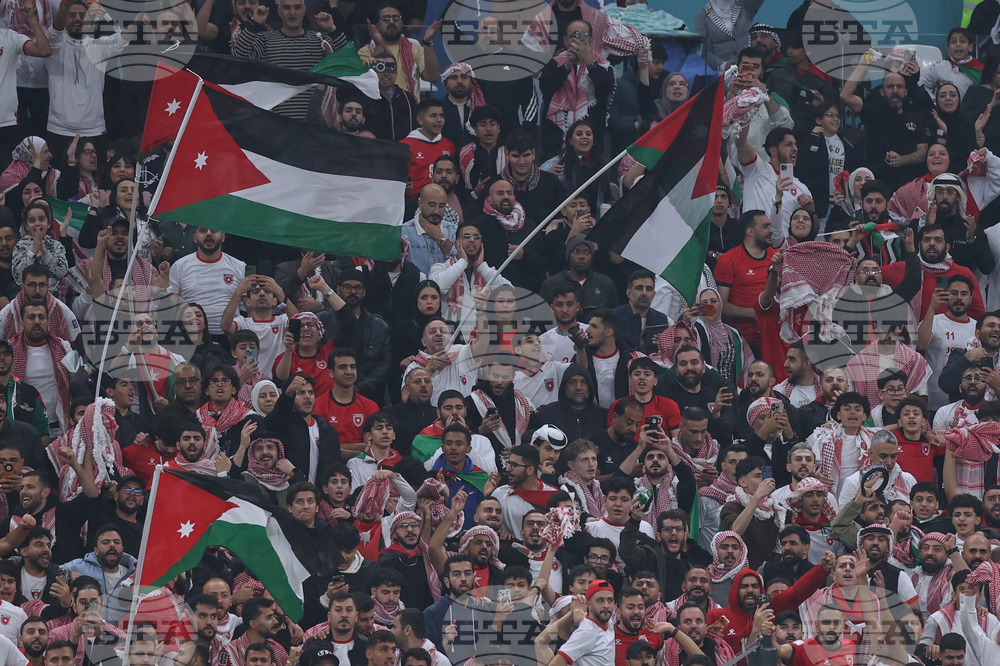 Qatar Arab Cup Soccer