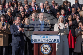 Congress Health Care