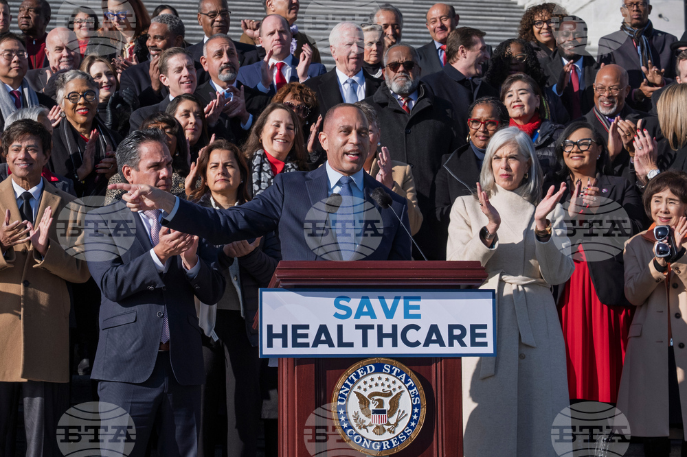 Congress Health Care