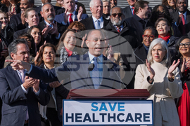 Congress Health Care