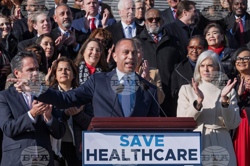 Congress Health Care