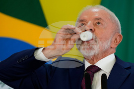 Brazil Lula