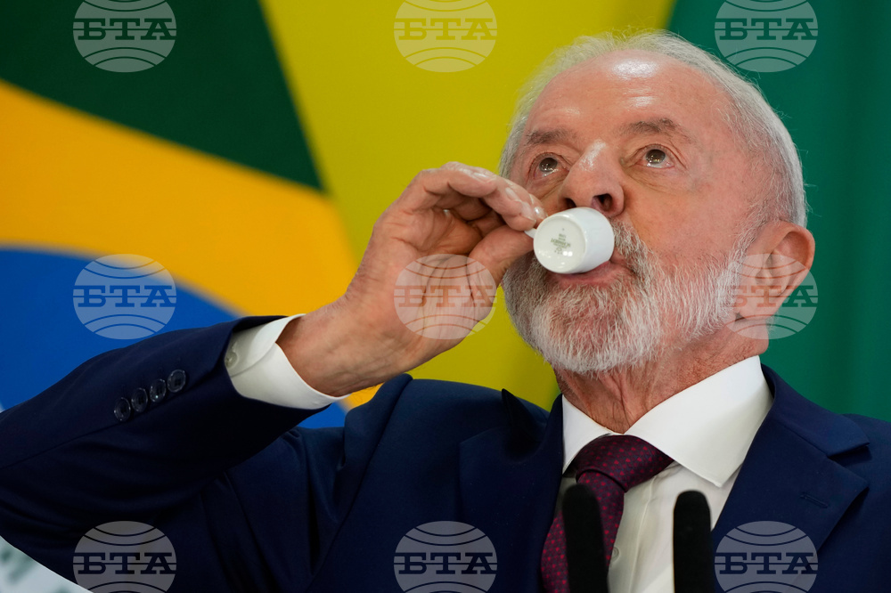 Brazil Lula