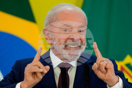 Brazil Lula