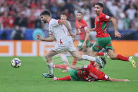 Qatar Arab Cup Soccer