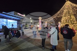 Враца - коледен концерт