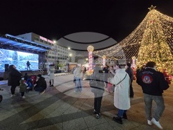 Враца - коледен концерт