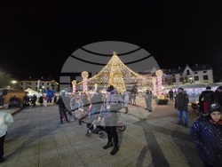 Враца - коледен концерт