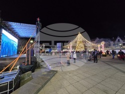 Враца - коледен концерт