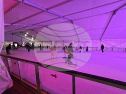 Враца - коледен концерт