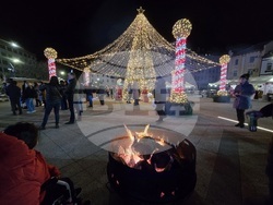 Враца - коледен концерт