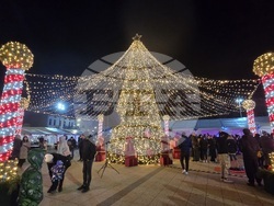 Враца - коледен концерт