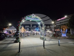 Враца - коледен концерт