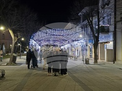 Враца - коледен концерт