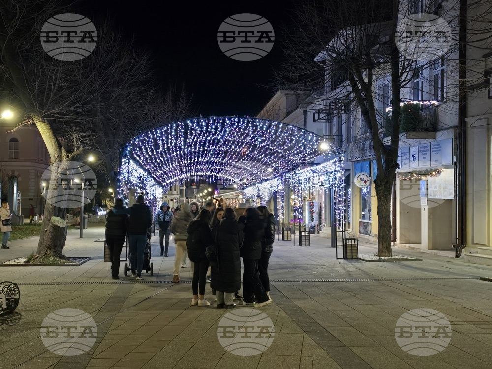 Враца - коледен концерт