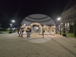 Враца - коледен концерт