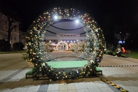 Враца - коледен концерт