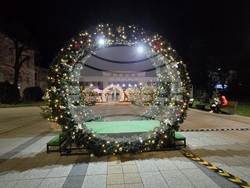 Враца - коледен концерт