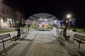 Враца - коледен концерт