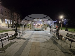 Враца - коледен концерт