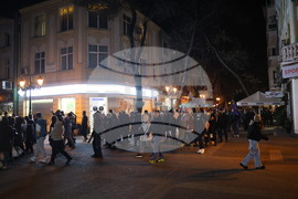 Пловдив - протест