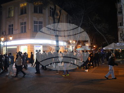 Пловдив - протест