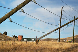 Extreme Weather Colorado