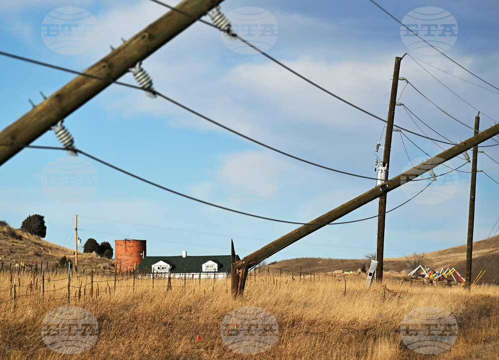 Extreme Weather Colorado