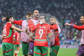 Qatar Arab Cup Soccer