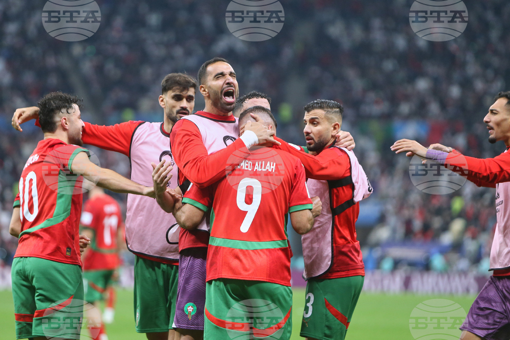 Qatar Arab Cup Soccer