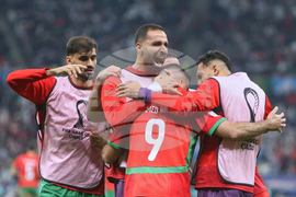 Qatar Arab Cup Soccer