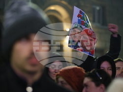 Протест срещу властта