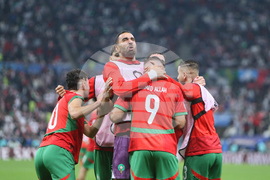 Qatar Arab Cup Soccer